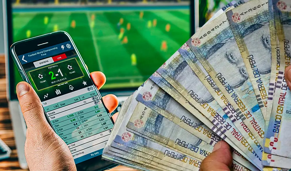 Peruano acertó el resultado de 29 partidos: ¿cómo lo hizo? Foto: composición LR/Focusgn Peruano acertó el resultado de 29 partidos: ¿cómo lo hizo? Foto: composición LR/Focusgn