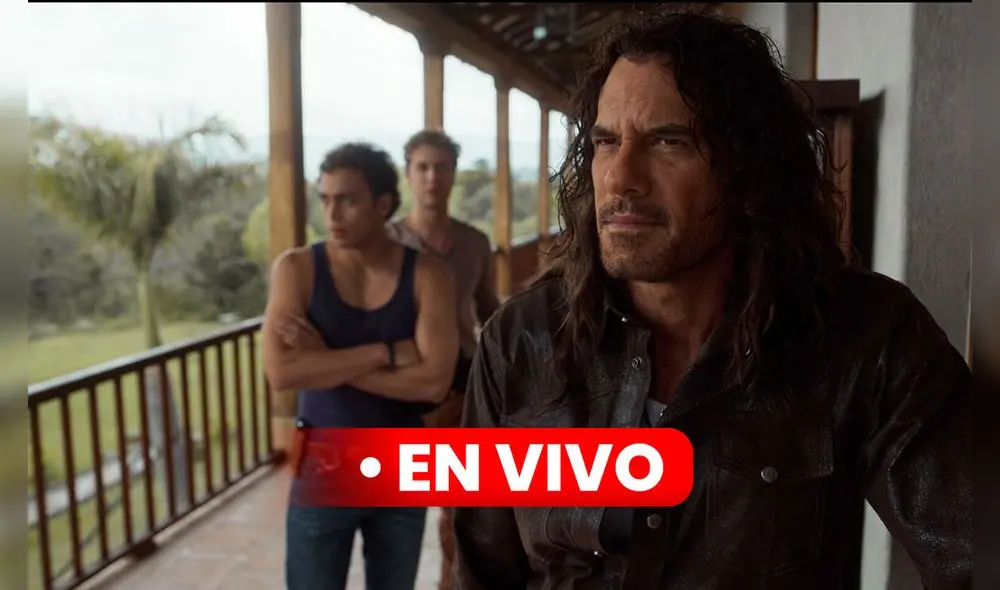 Hoy, 20 de septiembre, 'Pasión de gavilanes 2' estrena su capítulo 6. Foto: Telemundo