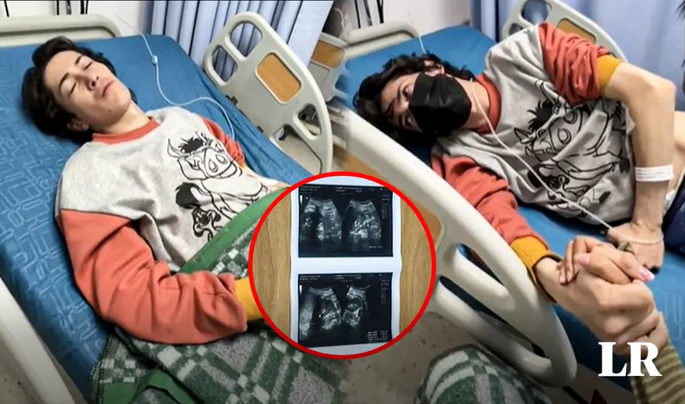 Joven terminó en el hospital por tomar demasiada gaseosa y le diagnosticaron cálculos renales. Foto: composición de Jazmin Ceras/LR/daveramirz Joven terminó en el hospital por tomar demasiada gaseosa y le diagnosticaron cálculos renales. Foto: composición de Jazmin Ceras/LR/daveramirz