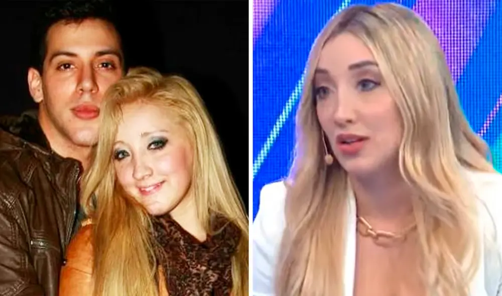 Romina Gachoy indicó que la falta de acciones terminó por desgastar su matrimonio con Jean Paul Santa María. Foto: Composición LR / ATV / Instagram Romina Gachoy