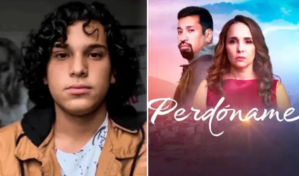 Mikael Miyashiro es el hijo mayor de Aldo Miyashiro y Érika Villalobos. Foto: composición LR/Mikael Miyashiro/América TV/Instagram Mikael Miyashiro es el hijo mayor de Aldo Miyashiro y Érika Villalobos. Foto: composición LR/Mikael Miyashiro/América TV/Instagram