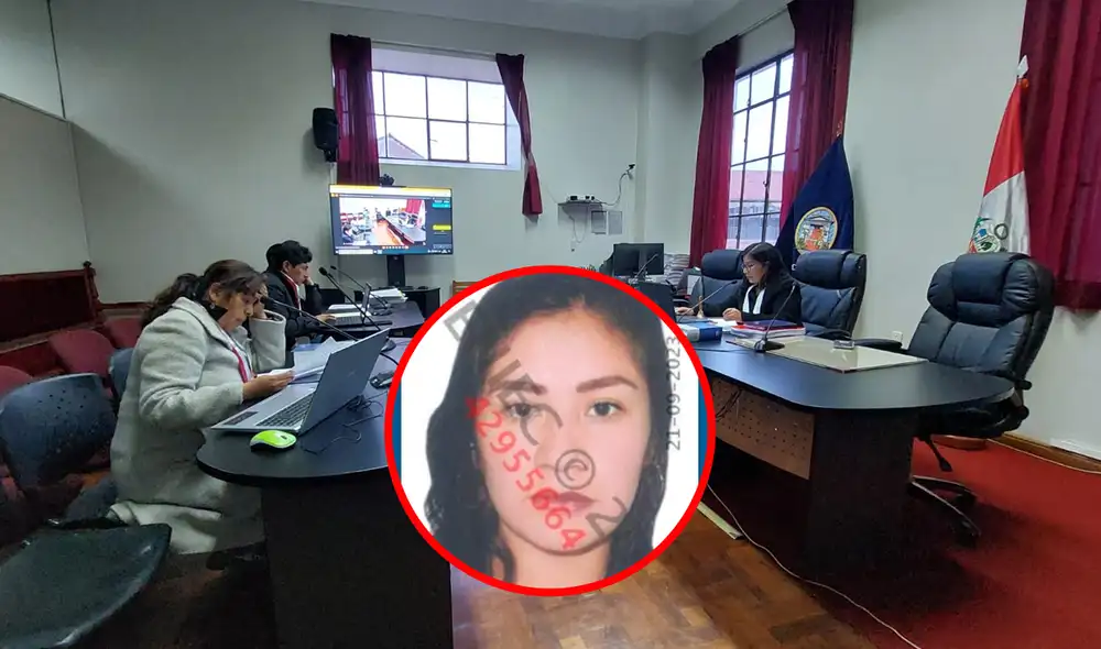 Lizzet Zambrano Huayhua y su madre, Doris Rosa Huayhua, se encuentran no habidas. Foto: composición LR/Steffano Trinidad/Luis Álvarez/LR Lizzet Zambrano Huayhua y su madre, Doris Rosa Huayhua, se encuentran no habidas. Foto: composición LR/Steffano Trinidad/Luis Álvarez/LR