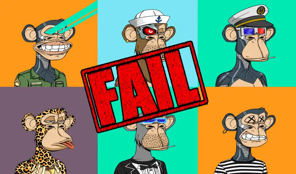 Son los elementos que causaron revuelo en la industria tecnológica. Foto: composición LR/Xataka