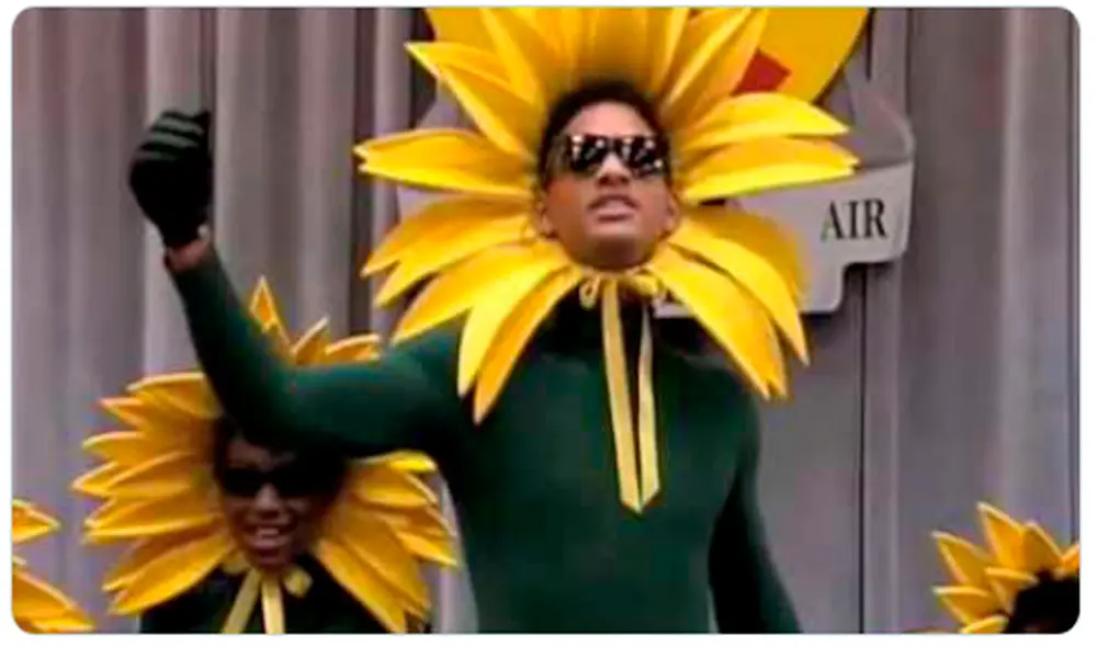 El 21 de setiembre se ha convertido en tendencia regalar flores amarillas. Foto: Twitter El 21 de setiembre se ha convertido en tendencia regalar flores amarillas. Foto: Twitter