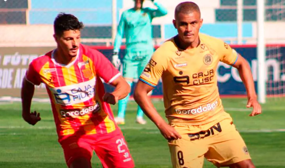 Cusco FC se ubica en el puesto 13 del Clausura. Foto: Liga 1 Cusco FC se ubica en el puesto 13 del Clausura. Foto: Liga 1