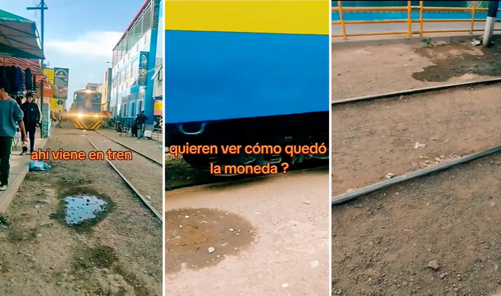 El resultado generó miles de comentarios en las redes sociales. Foto: composición LR/TikTok/@mishipq147 El resultado generó miles de comentarios en las redes sociales. Foto: composición LR/TikTok/@mishipq147