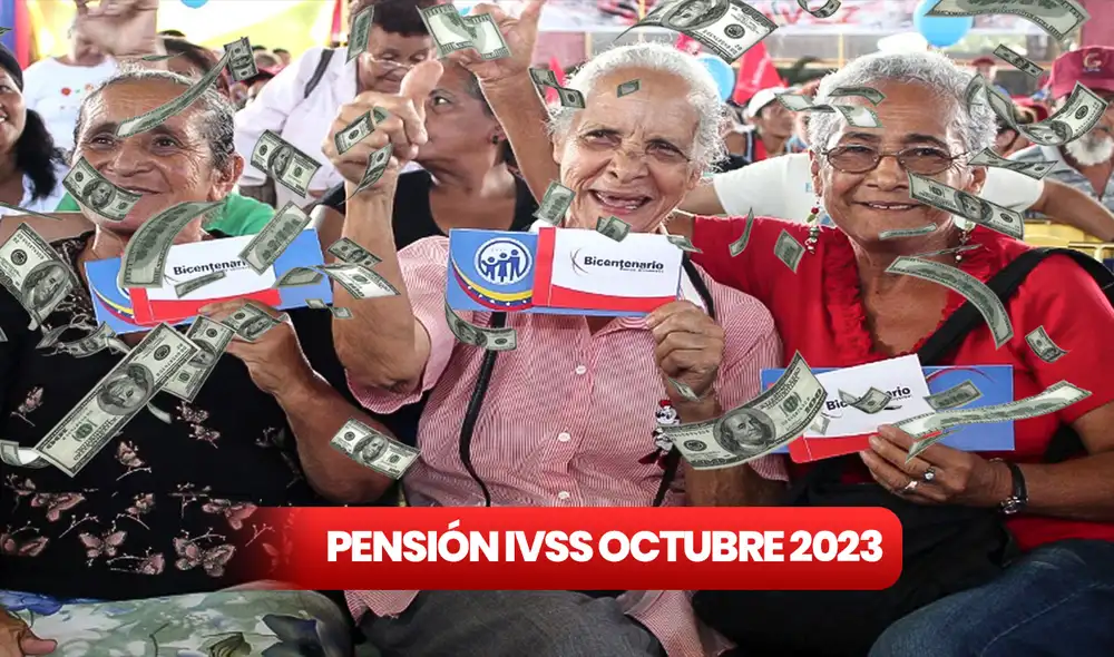 Revisa AQUÍ todos los detalles sobre este nuevo pago. Foto: composición LR/VTV