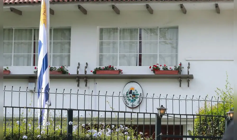 Académicos uruguayos y peruanos se unirán en espacio de diálogo. Foto: Andina