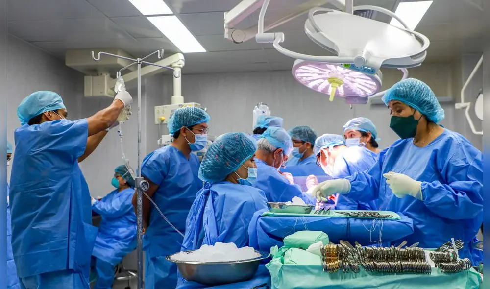 En el Perú, uno de los argumentos más frecuentes para no autorizar la donación de órganos gira en torno a la religión. Foto: EsSalud
