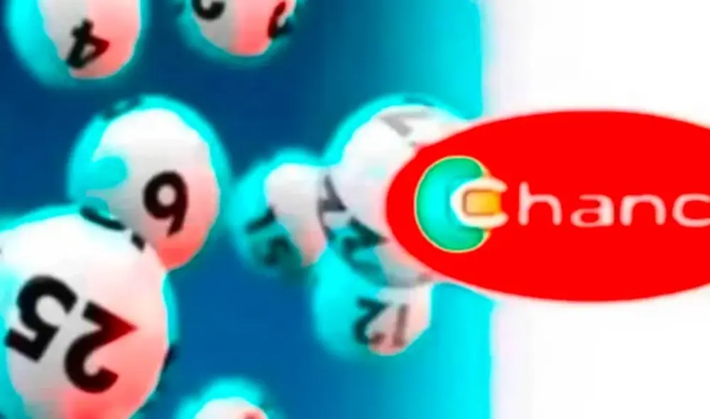Revisa AQUÍ los resultados de la lotería Chance de hoy, 22 de septiembre. Foto: composición LR/Triple Chance Revisa AQUÍ los resultados de la lotería Chance de hoy, 22 de septiembre. Foto: composición LR/Triple Chance