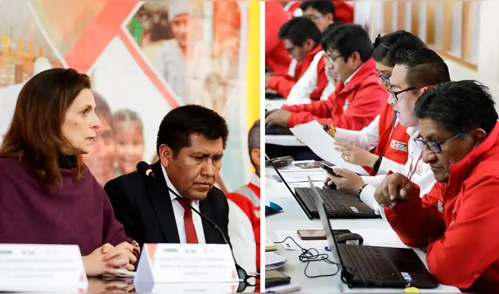 Operadora denunció presuntos cumplimiento por parte del Ministerio de Vivienda. Foto: composición La República Operadora denunció presuntos cumplimiento por parte del Ministerio de Vivienda. Foto: composición La República