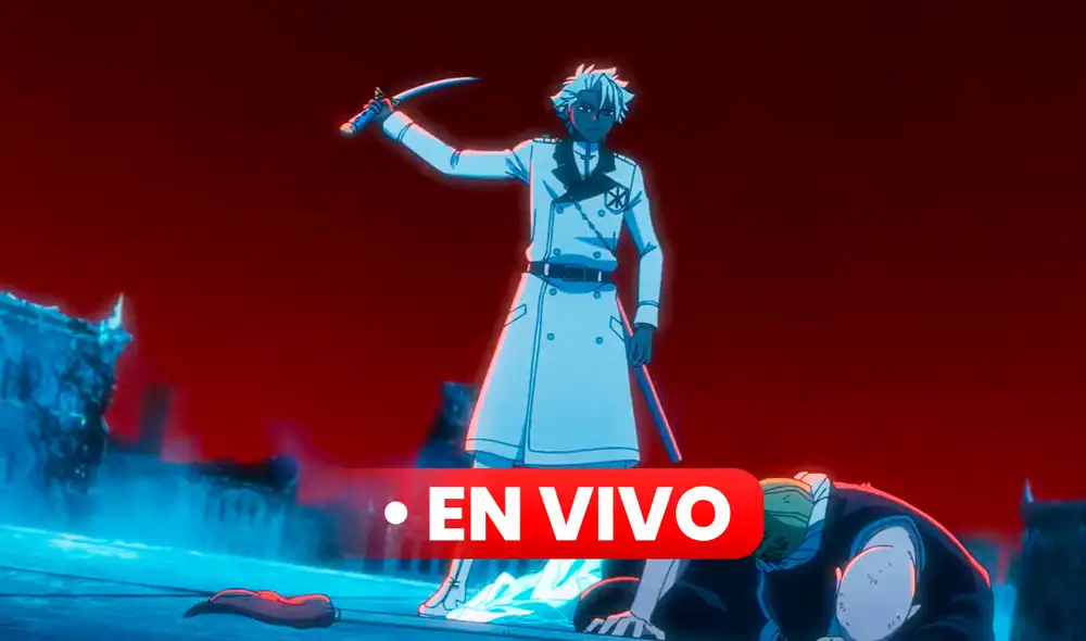 'Bleach: Thousand-Year Blood War' estrenó su primer episodio en el 2022. Foto: composición LR/Pierrot