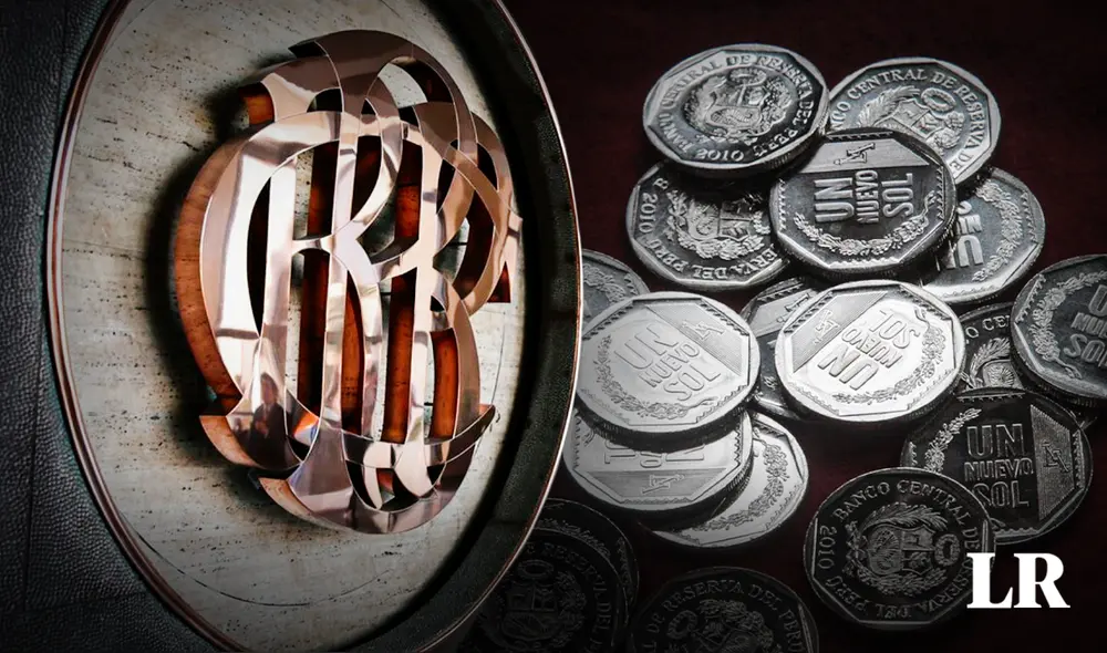 La nueva moneda de S/1 que puso en circulación el BCR no es solo de colección. Puede ser usada en cualquier transacción económica y muestra a un personaje histórico. Averigua de quién se trata.  Foto: composición de Jazmin Ceras/LR/Andina