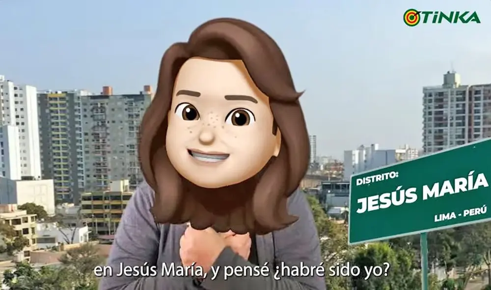 Ganadora de La Tinka y su secreto para llevarse los S/18 millones: "Es una tradición que aprendí" Ganadora de La Tinka y su secreto para llevarse los S/18 millones: "Es una tradición que aprendí"