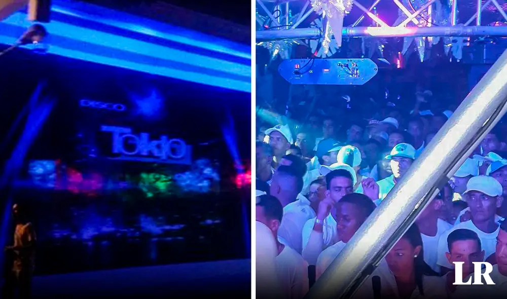 El Tren de Aragua es una de las bandas criminales más peligrosas de América Latina. Foto: composición LR/RunRun/DolarToday