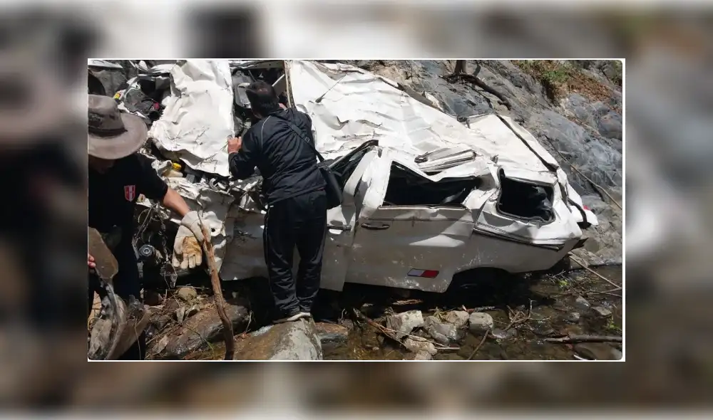 Lamento. Víctimas habían ido a fiestas en honor a San Mateo. Lamento. Víctimas habían ido a fiestas en honor a San Mateo.