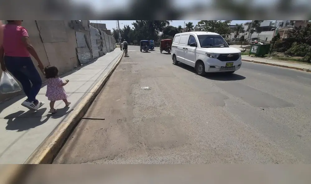 Intervención. Se culminaron labores de parchado en avenida Garcilaso de la Vega. MPCh ejecuta trabajos con recursos propios. Intervención. Se culminaron labores de parchado en avenida Garcilaso de la Vega. MPCh ejecuta trabajos con recursos propios.