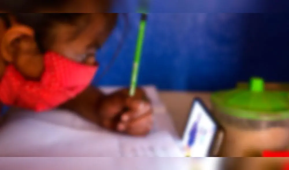 Brecha de conectividad en el Perú pasó de 35% a 37% entre 2021 y 2022, según INEI. Foto: difusión