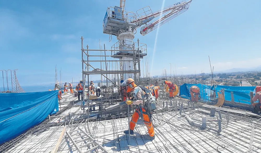 Exclusivos. San Isidro, La Molina, San Borja, Miraflores, Surco y Barranco son considerados distritos de Lima top. Foto: difusión Exclusivos. San Isidro, La Molina, San Borja, Miraflores, Surco y Barranco son considerados distritos de Lima top. Foto: difusión