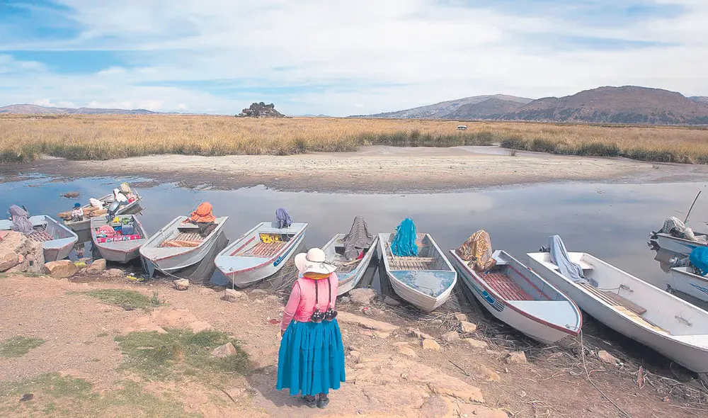 Promesa. Habrá una nueva convocatoria para culminación del importante proyecto. Foto: difusión
