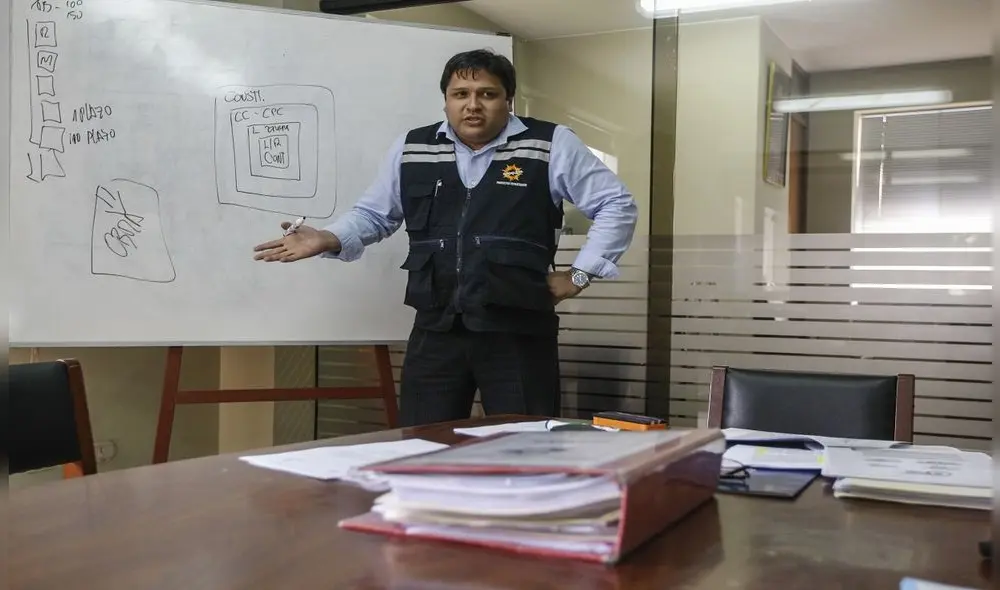 Jorge Aguilar estuvo en el cargo de exgerente entre octubre del 2011 hasta noviembre del 2014 durante la gestión Guillén. Jorge Aguilar estuvo en el cargo de exgerente entre octubre del 2011 hasta noviembre del 2014 durante la gestión Guillén.