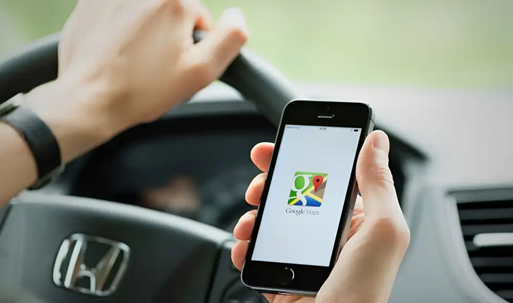 Familia de hombre que perdió la vida por indicaciones erróneas de Google los ha demandado. Foto: Unspash Familia de hombre que perdió la vida por indicaciones erróneas de Google los ha demandado. Foto: Unspash