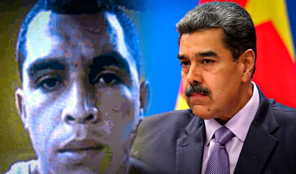 Gobierno venezolano busca debilitar al Tren de Aragua. Foto: composición LR/ Gerson Cardoso/El Nacional Gobierno venezolano busca debilitar al Tren de Aragua. Foto: composición LR/ Gerson Cardoso/El Nacional