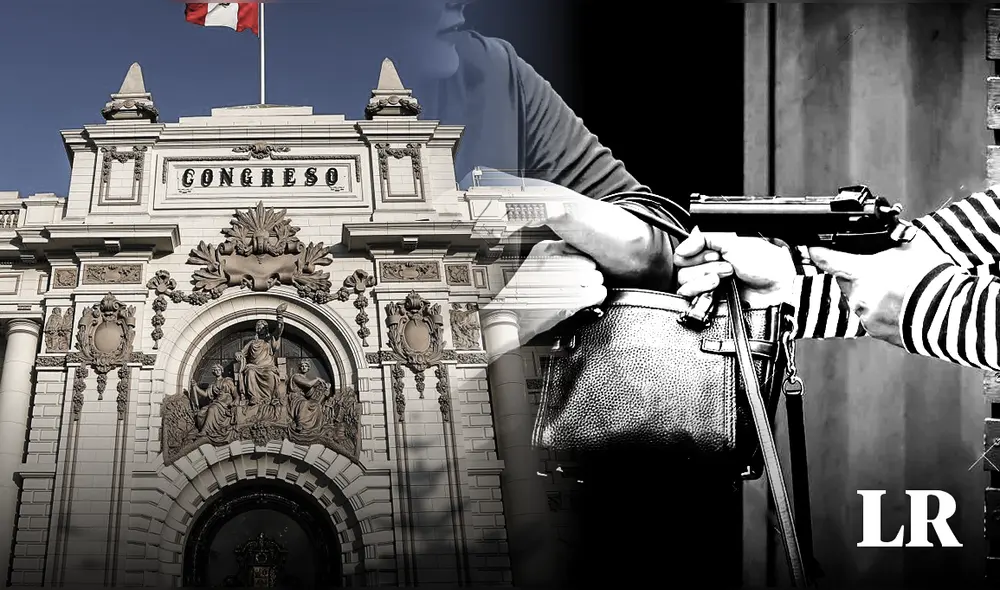 El delito de homicidio se condena con prisión; sin embargo, esto podría cambiar si fuese en defensa propia. Foto: composición Fabrizio Oviedo/La República El delito de homicidio se condena con prisión; sin embargo, esto podría cambiar si fuese en defensa propia. Foto: composición Fabrizio Oviedo/La República