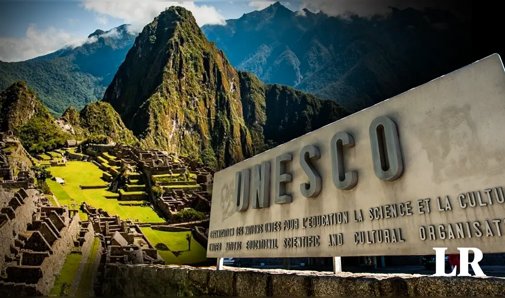 Machu Picchu es uno de los lugares que destaca en la lista. Foto: composición LR / Fabrizio Oviedo / Andina / Share America