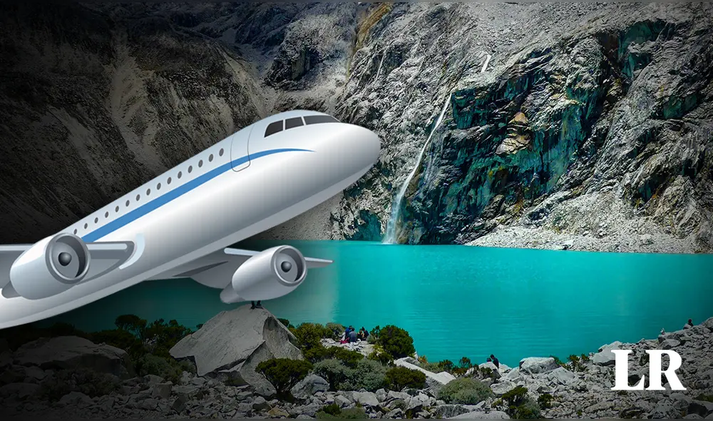 Reinicio de vuelos tendrá impacto económico, laboral y turístico en la región. Foto: composición de Fabrizio Oviedo / Freepik / Andina Reinicio de vuelos tendrá impacto económico, laboral y turístico en la región. Foto: composición de Fabrizio Oviedo / Freepik / Andina