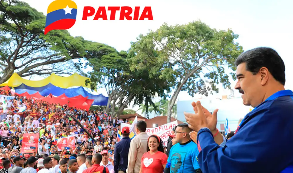 Revisa AQUÍ el cronograma de pagos de los últimos meses. Foto: composición LR/Sumarium/Patria Revisa AQUÍ el cronograma de pagos de los últimos meses. Foto: composición LR/Sumarium/Patria