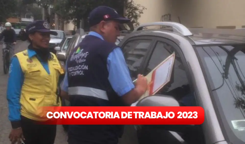 La Municipalidad de Miraflores ofrece 31 puestos laborales en esta oportunidad. Foto: ComposiciónLR/Municipalidad de Miraflores La Municipalidad de Miraflores ofrece 31 puestos laborales en esta oportunidad. Foto: ComposiciónLR/Municipalidad de Miraflores