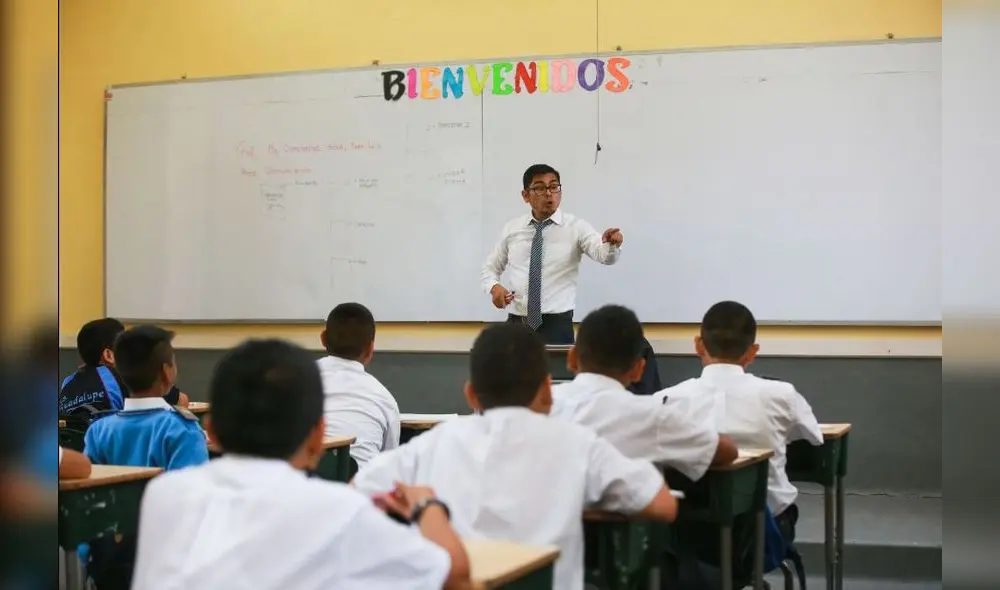 Revisa aquí cómo saber si eres beneficiario de la deuda social. Foto: Andina Revisa aquí cómo saber si eres beneficiario de la deuda social. Foto: Andina