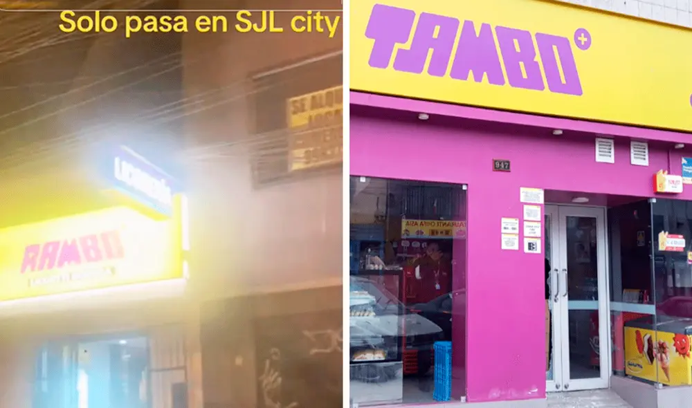 El nombre sacó más de una sonrisa a los usuarios en redes sociales. Foto: composición LR/TikTok/@Gabyreysanchez