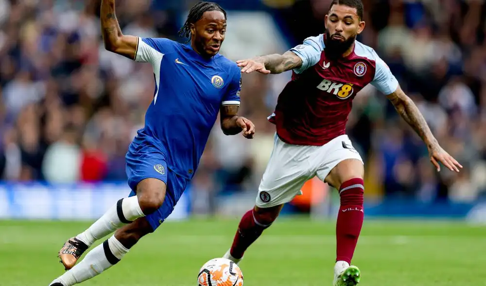 Chelsea solo ha ganado un partido en lo que va de la Premier League. Foto: X/Chelsea