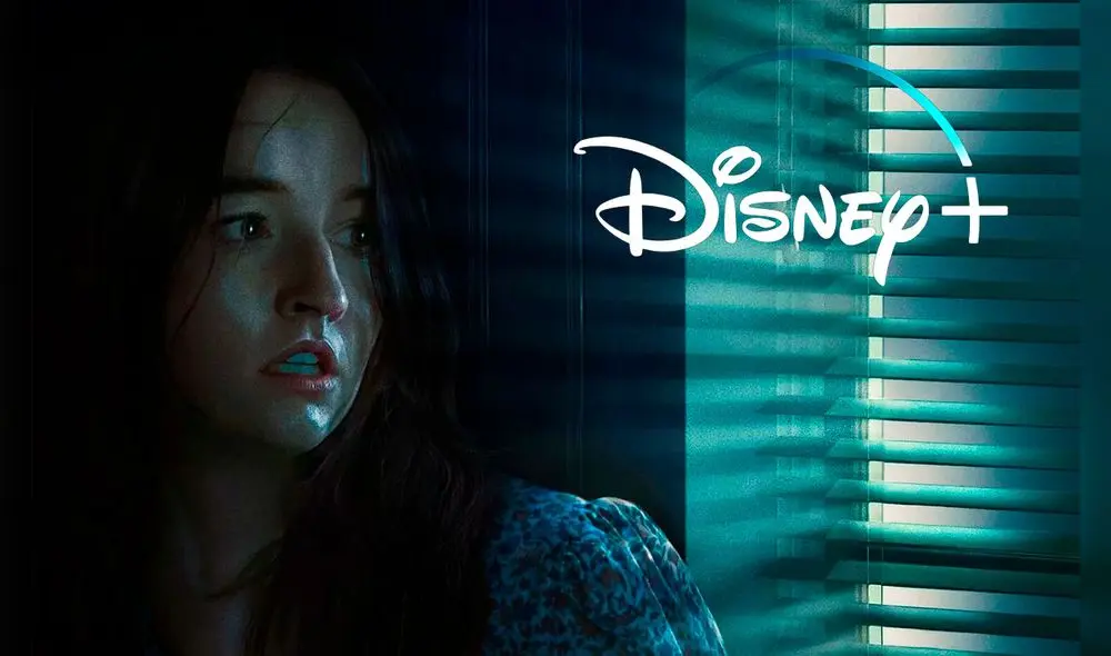 Brynn se llama la protagonista de esta película de terror sin diálogos. Foto: Aerojuegos