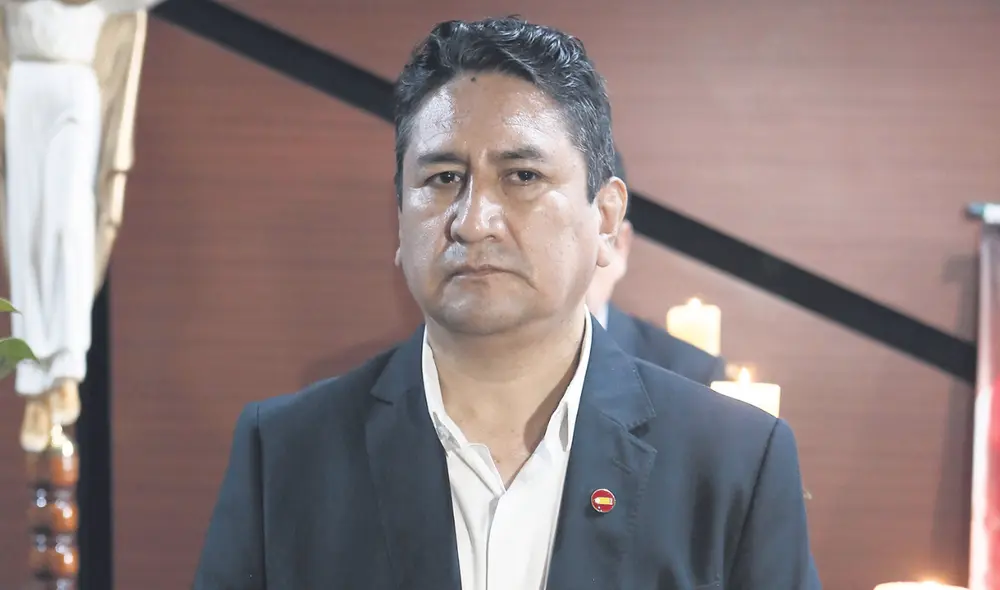 Decisión final. De confirmarse la sentencia en segunda instancia, Cerrón deberá ser recluido en prisión de forma inmediata. Foto: difusión Decisión final. De confirmarse la sentencia en segunda instancia, Cerrón deberá ser recluido en prisión de forma inmediata. Foto: difusión