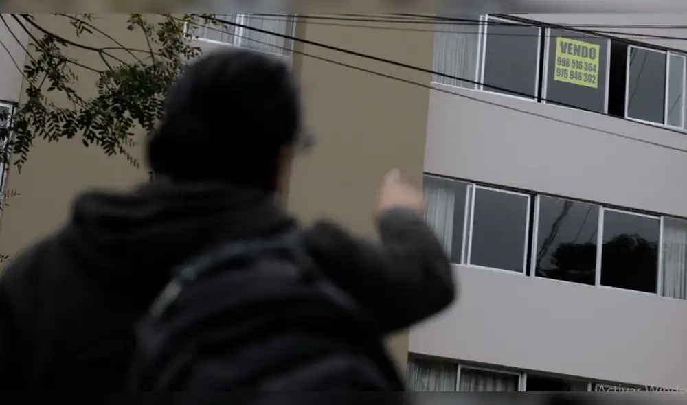 MVCS viene revisando el monto del bono que se dará a las familias que renten una vivienda. Foto: John Reyes/La República MVCS viene revisando el monto del bono que se dará a las familias que renten una vivienda. Foto: John Reyes/La República