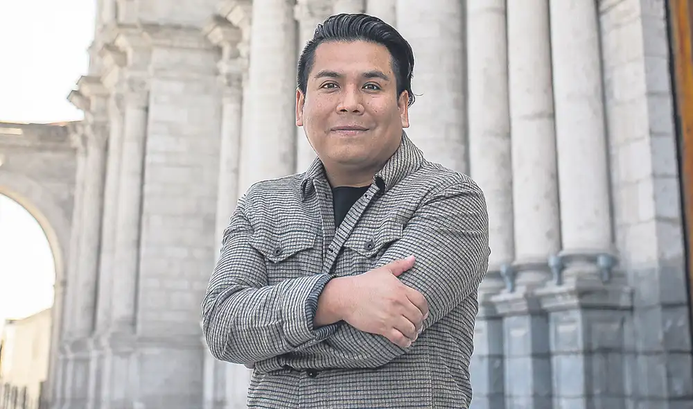 El experto comenta un poco sobre las nuevas tecnologías y la forma en cómo están influenciando y son usadas. Foto: difusión