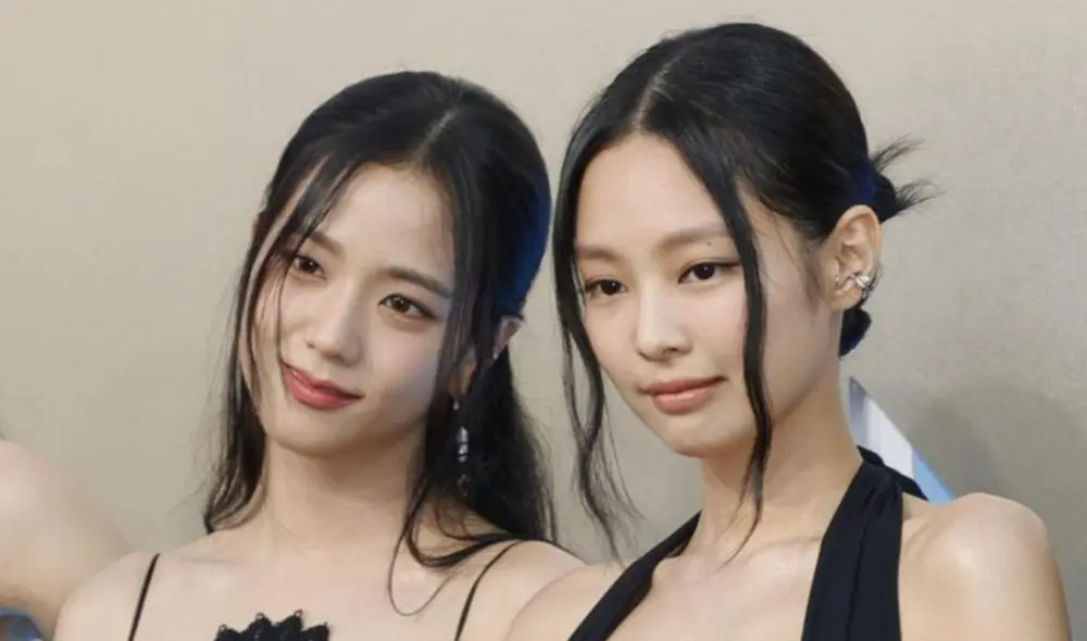 Jisso y Jennie se mantienen concentradas en sus proyectos personales: Foto: Music Mundial Jisso y Jennie se mantienen concentradas en sus proyectos personales: Foto: Music Mundial