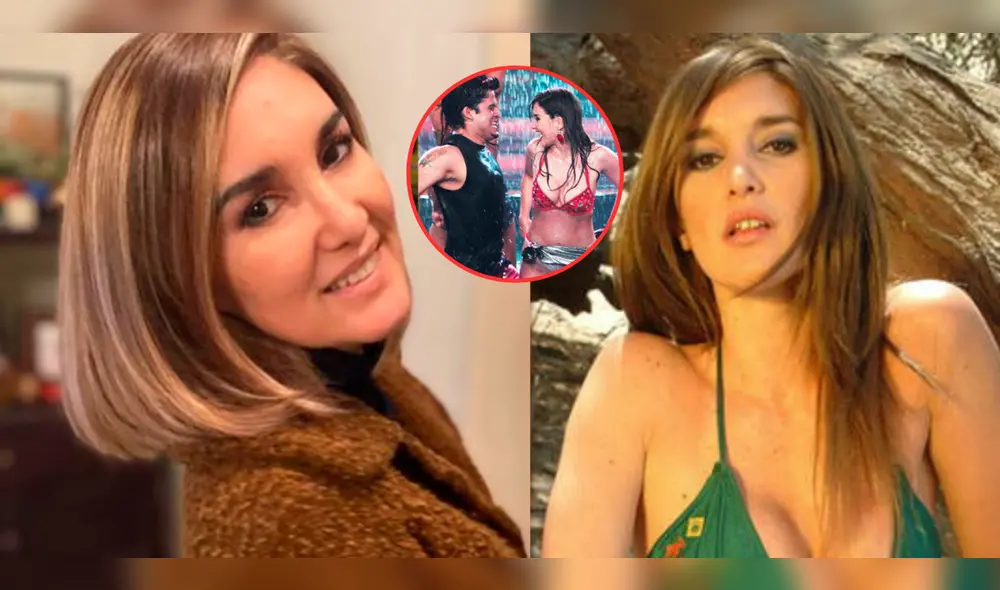 Luego de participar en el programa de Gisela Valcárcel, Liliana Mas reapareció en redes sociales para contar a qué se dedica. Foto: composición LR/América/Liliana Mas/Facebook Luego de participar en el programa de Gisela Valcárcel, Liliana Mas reapareció en redes sociales para contar a qué se dedica. Foto: composición LR/América/Liliana Mas/Facebook