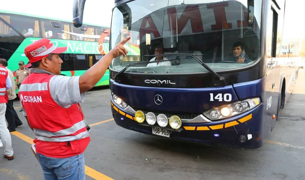 La reducción aplica para los casos que se han iniciado y/o emitido antes del 24 de septiembre de 2023. Foto: Andina La reducción aplica para los casos que se han iniciado y/o emitido antes del 24 de septiembre de 2023. Foto: Andina