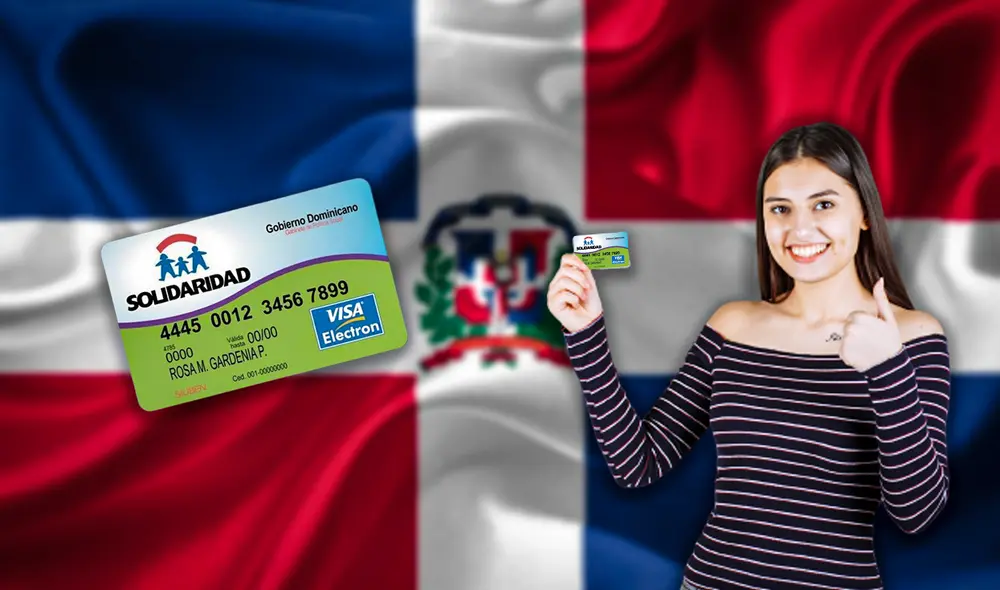 Consigue tu Tarjeta Solidaridad en solo unos pasos vía online. Foto: composición LR/Freepik Consigue tu Tarjeta Solidaridad en solo unos pasos vía online. Foto: composición LR/Freepik