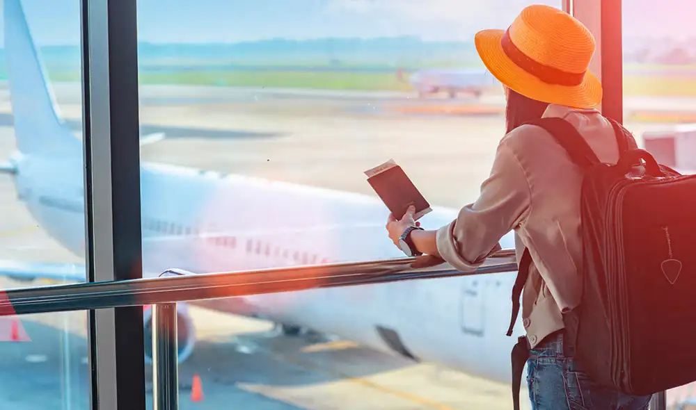 El día mundial del turismo se celebra el próximo 27 de septiembre. Foto: Atrápalo.pe El día mundial del turismo se celebra el próximo 27 de septiembre. Foto: Atrápalo.pe