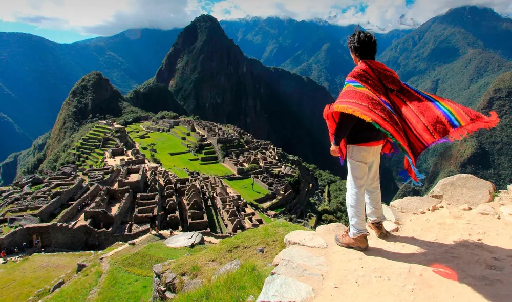Para esta fecha se realizan diversas actividades y programas especiales en determinadas regiones. Foto: Perú Travels Para esta fecha se realizan diversas actividades y programas especiales en determinadas regiones. Foto: Perú Travels