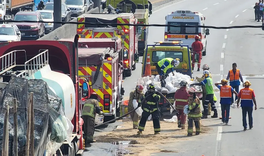 Foto: La República Foto: La República