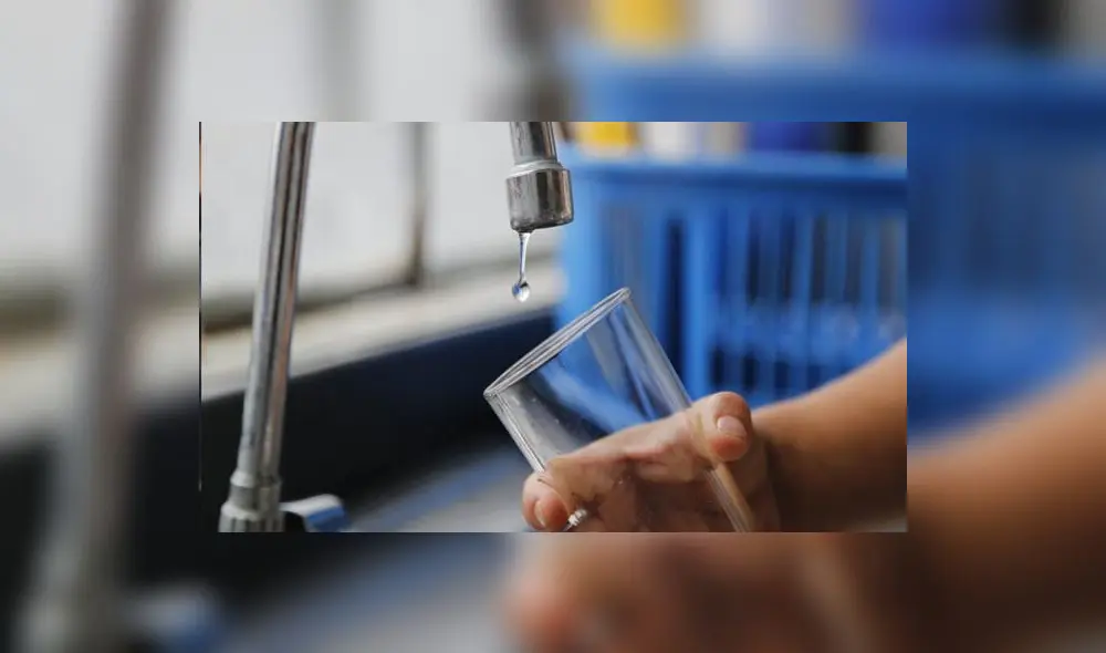Sedapal indicó que varios ciudadanos no contarán con el servicio de agua potable por varios días. Foto: Mauricio Malca/La República