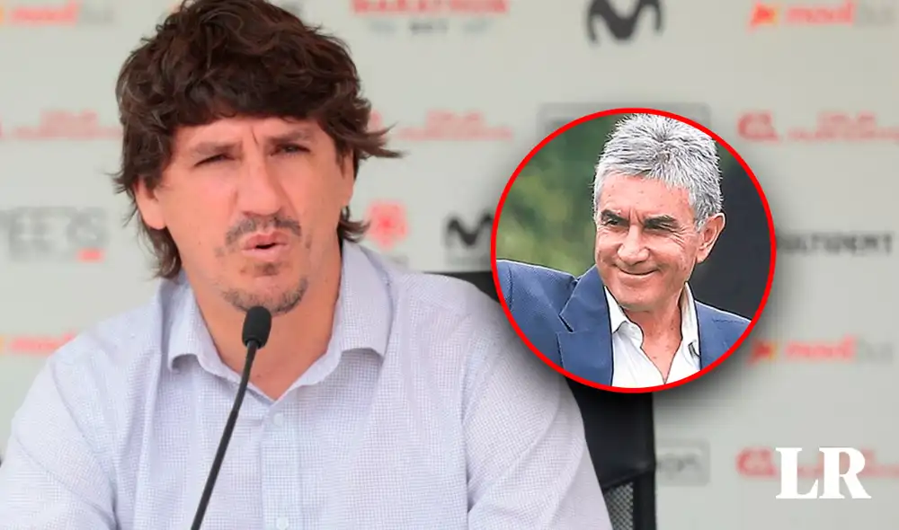 Universitario cumplirá 100 años de fundación en el 2024 y los cremas apuntan al título. Foto: composición/La República