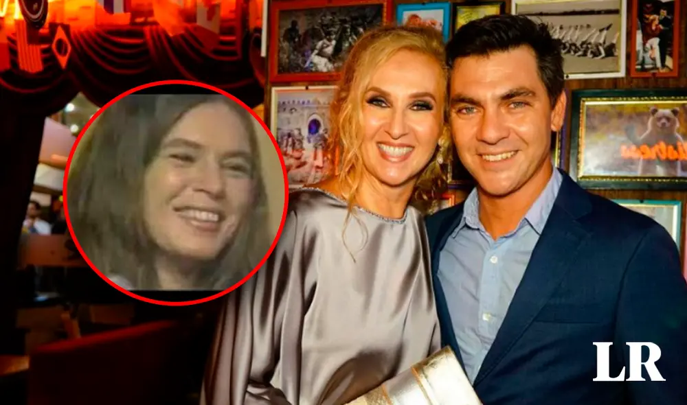 Phoebe Condos, la hermana de Katia y Joaquín. Foto: Instagram/YouTube Phoebe Condos, la hermana de Katia y Joaquín. Foto: Instagram/YouTube