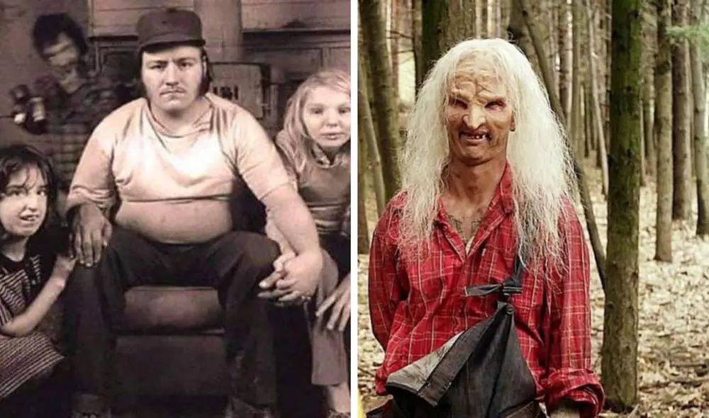 Las primeras 6 películas de 'Camino hacia el terror' fueron dirigidas por Rob Schmidt. Foto: composición LR/20th Century Fox